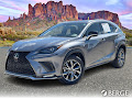 2020 Lexus NX 300 F Sport