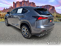 2020 Lexus NX 300 F Sport
