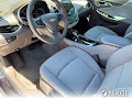 2023 Chevrolet Malibu LS