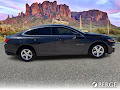 2023 Chevrolet Malibu LS