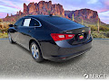 2023 Chevrolet Malibu LS