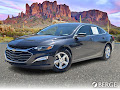 2023 Chevrolet Malibu LS