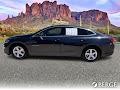 2023 Chevrolet Malibu LS