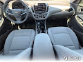 2023 Chevrolet Malibu LS
