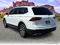 2020 Volkswagen Tiguan 2.0T SE