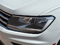 2020 Volkswagen Tiguan 2.0T SE
