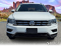 2020 Volkswagen Tiguan 2.0T SE