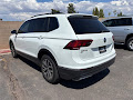 2020 Volkswagen Tiguan 2.0T SE