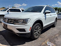2020 Volkswagen Tiguan 2.0T SE