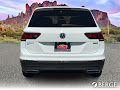 2020 Volkswagen Tiguan 2.0T SE