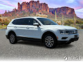 2020 Volkswagen Tiguan 2.0T SE