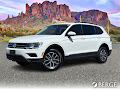 2020 Volkswagen Tiguan 2.0T SE