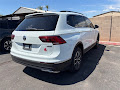 2020 Volkswagen Tiguan 2.0T SE