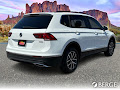 2020 Volkswagen Tiguan 2.0T SE