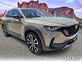2025 Mazda CX-50 2.5 Turbo Premium Package