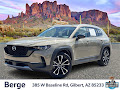 2025 Mazda CX-50 2.5 Turbo Premium Package
