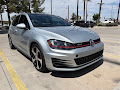 2016 Volkswagen Golf GTI SE