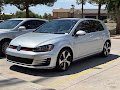 2016 Volkswagen Golf GTI SE