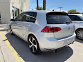 2016 Volkswagen Golf GTI SE