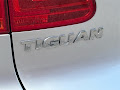 2017 Volkswagen Tiguan 2.0T Wolfsburg Edition