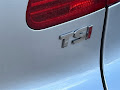 2017 Volkswagen Tiguan 2.0T Wolfsburg Edition