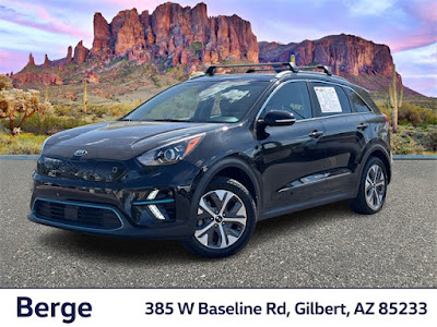 2020 Kia Niro EV