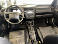 1998 Volkswagen Cabrio GLS