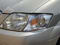 2003 Mazda MPV LX