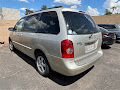 2003 Mazda MPV LX