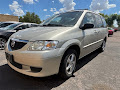 2003 Mazda MPV LX