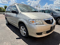 2003 Mazda MPV LX