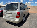 2003 Mazda MPV LX