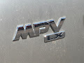 2003 Mazda MPV LX