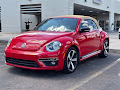 2013 Volkswagen Beetle 2.0 TSi