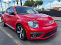 2013 Volkswagen Beetle 2.0 TSi