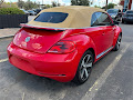 2013 Volkswagen Beetle 2.0 TSi