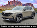 2025 Mazda CX-50 2.5 Turbo Premium Plus Package