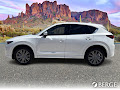 2025 Mazda CX-5 2.5 Turbo Signature