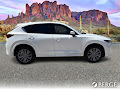 2025 Mazda CX-5 2.5 Turbo Signature