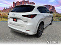2025 Mazda CX-5 2.5 Turbo Signature