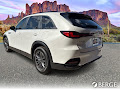 2025 Mazda CX-70 3.3 Turbo Preferred