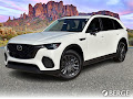 2025 Mazda CX-70 3.3 Turbo Preferred
