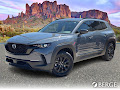 2025 Mazda CX-50 Hybrid Premium