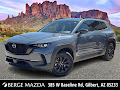 2025 Mazda CX-50 Hybrid Premium