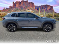 2025 Mazda CX-50 2.5 Turbo Meridian Edition