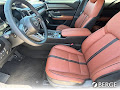 2025 Mazda CX-50 2.5 Turbo Meridian Edition
