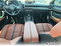 2025 Mazda CX-50 2.5 Turbo Meridian Edition