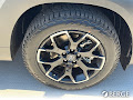 2025 Mazda CX-50 2.5 Turbo Meridian Edition