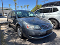 2007 Saturn ION 2