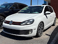 2014 Volkswagen GTI Driver's Edition